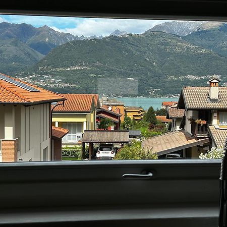Colico City Life Eksteriør billede
