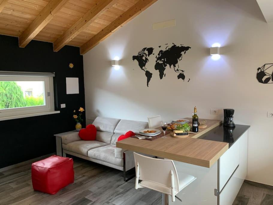 Colico City Life Eksteriør billede