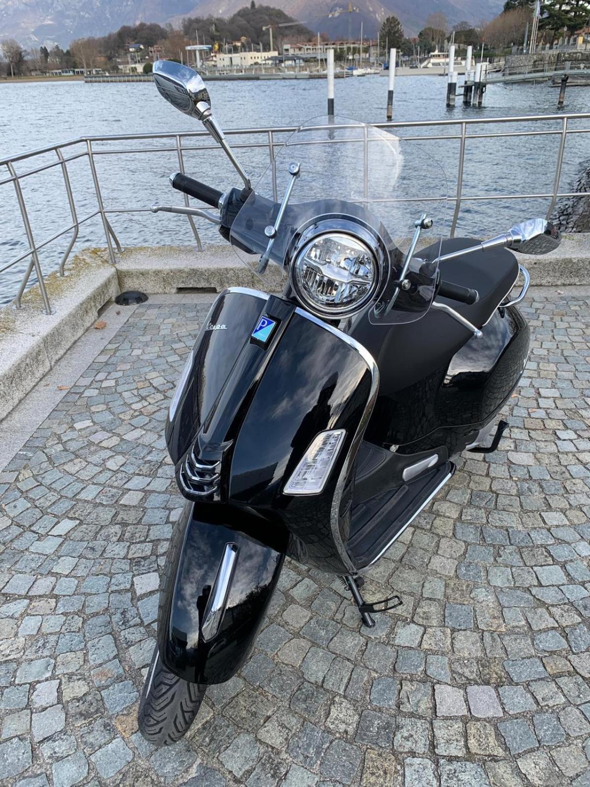 Colico City Life Eksteriør billede