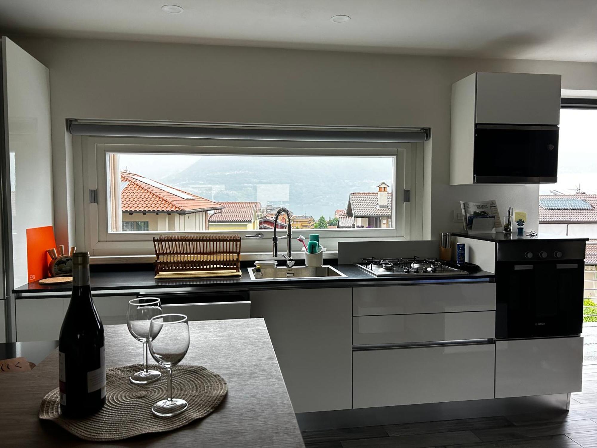 Colico City Life Eksteriør billede